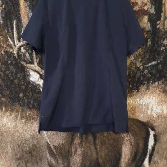 Scrub shirt - Picture 3 of 3